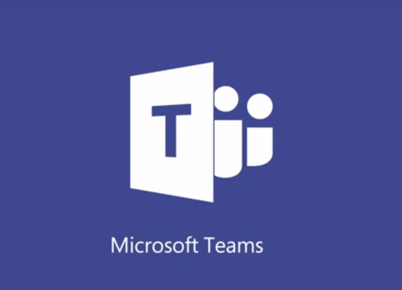 Microsoft Teams recordings default location change