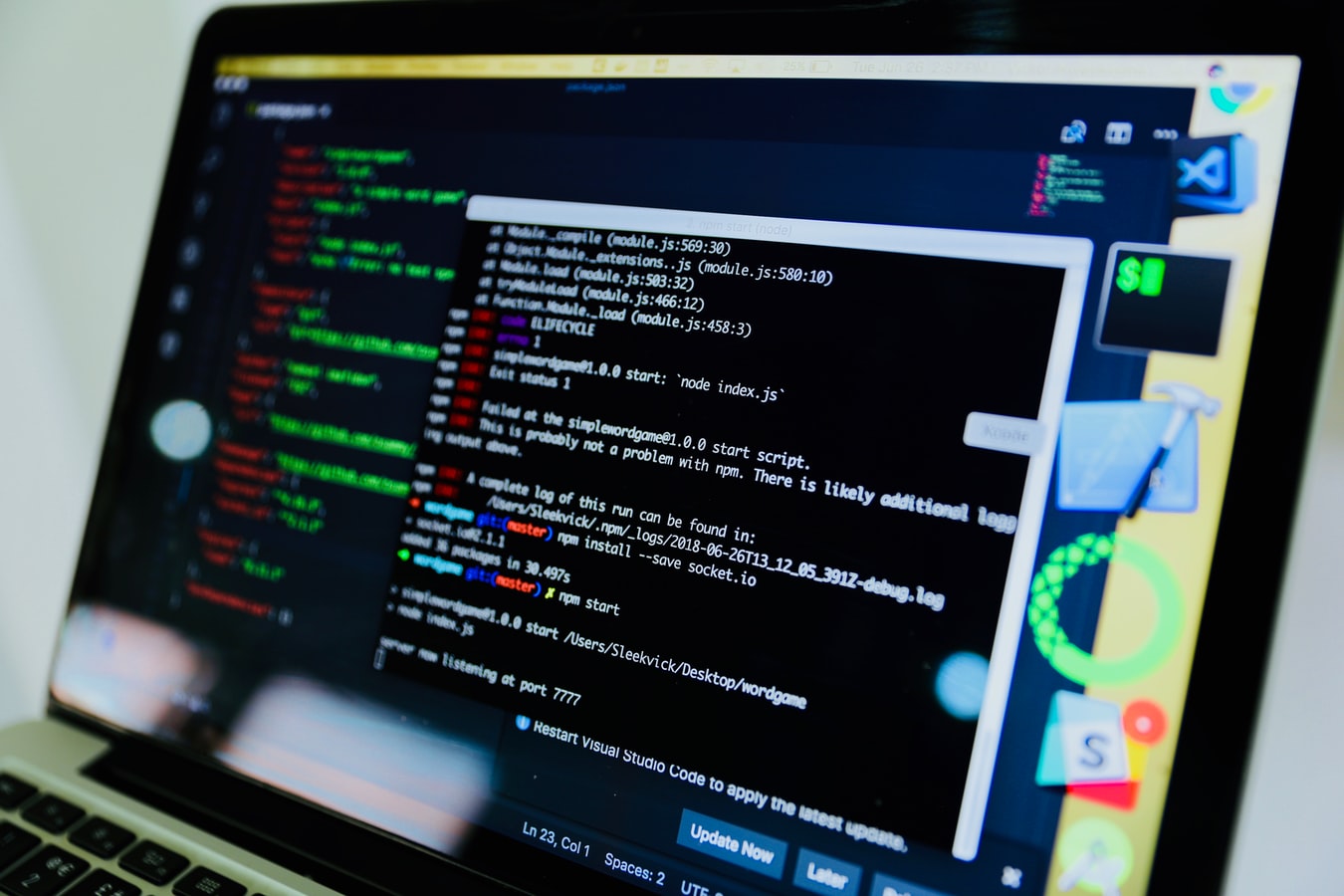 What is SaaS?